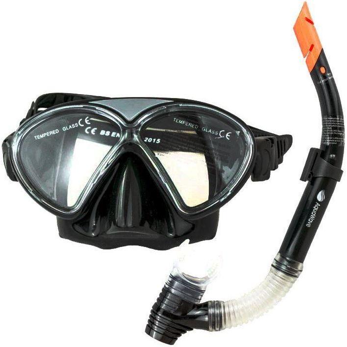 Aquawave, Schnorchelausrüstung