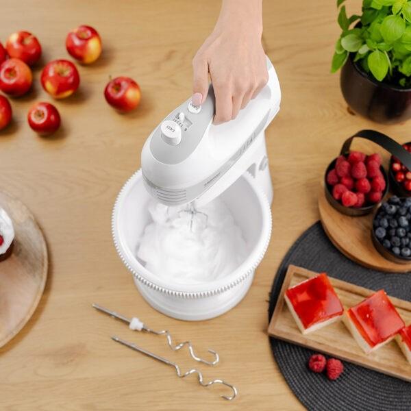 Produktbild Zelmer Robot z misą biały 750W ZHM2459S (2500 ml, 700 W)