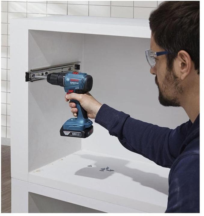 Produktbild Bosch Professional GSR 18V-45 (Bohrschrauber)