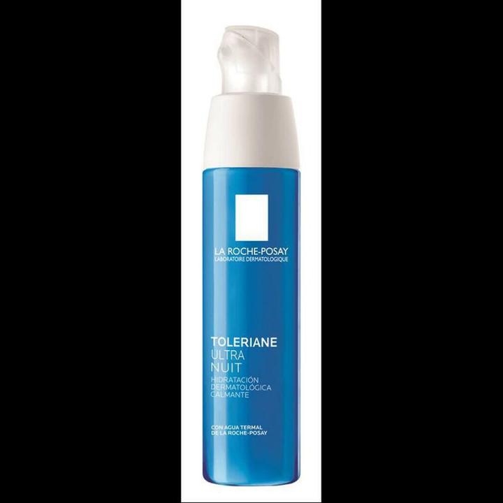 Image du produit La Roche Posay Tolériane Dermallergo (40 ml, Crème de nuit)