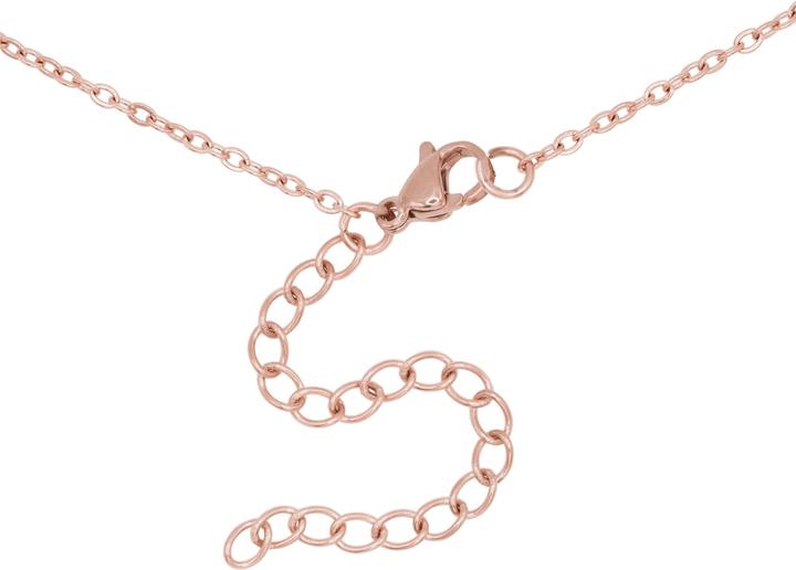 Produktbild Heideman Louise rose goldfarben (100% Edelstahl)