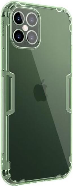 Image du produit Nillkin Série Nature Soft (Apple iPhone 12 Pro Max)