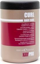 Actual product image Kay Pro KayPro Hair Care Curl Conditioner for Curls 1000ml (1000 ml)
