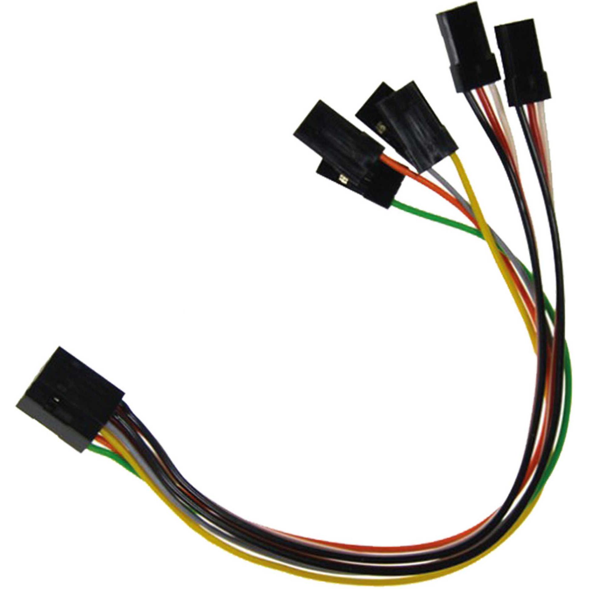 BavarianDemon Kabelbaum L150, Interne Kabel (PC)