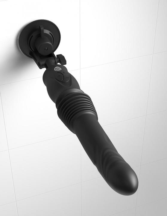 Actual product image Pipedream Ultimate Thruster