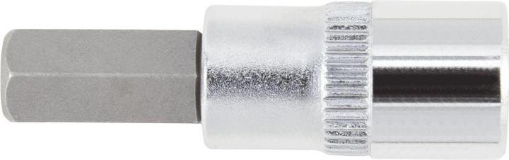 Actual product image Gedore Red Screwdriver bit 1/4 for hexagon socket screws Ø 10 mm (10 mm)