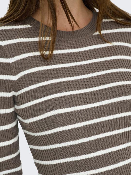 Produktbild Only ONLLOUISA Strickpullover Strickpullover (L)