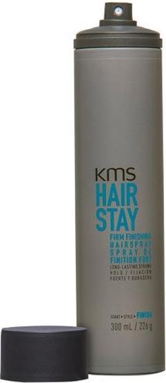 Image du produit KMS California Spray de finition ferme Stay Hair (300 ml)