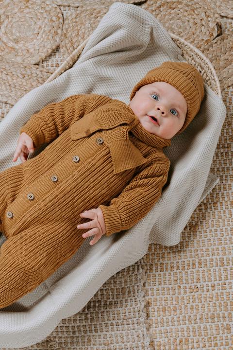 Image du produit Baby's only Babys Only écharpe Soul, caramel