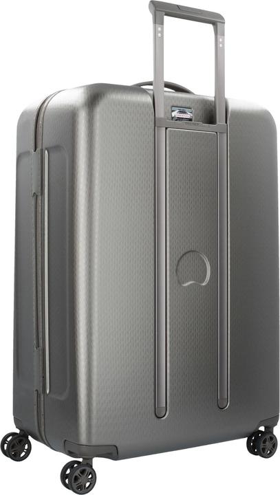 Produktbild Delsey Turenne 4 Reiskoffer 75 cm - Zilver (99 l)