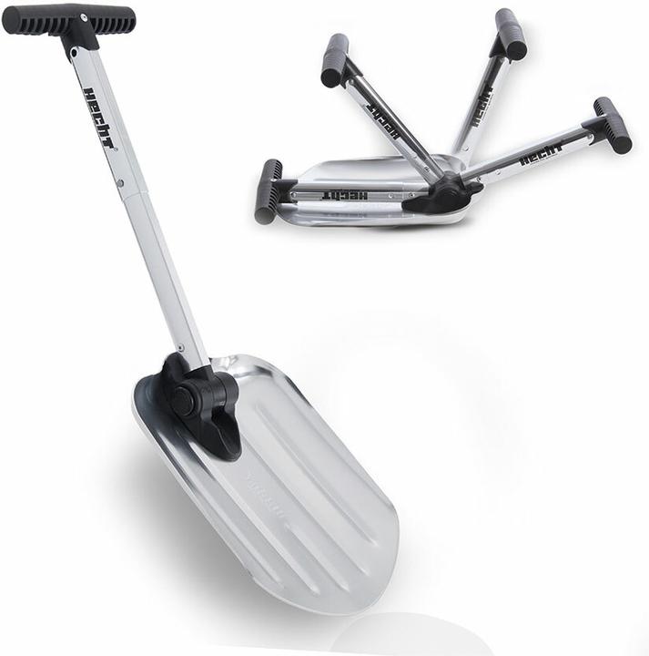 Actual product image Hecht 205 GT