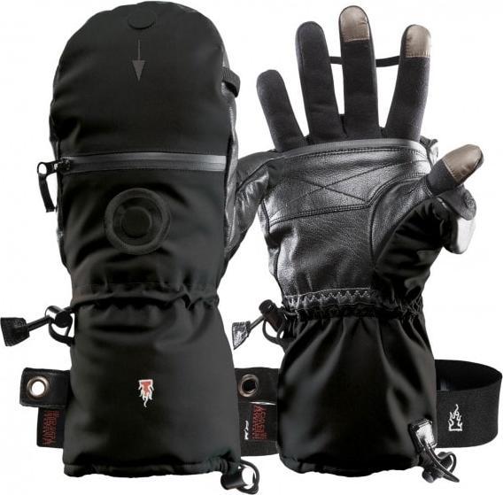 Actual product image Heat 3 SMART glove size 13 (13)