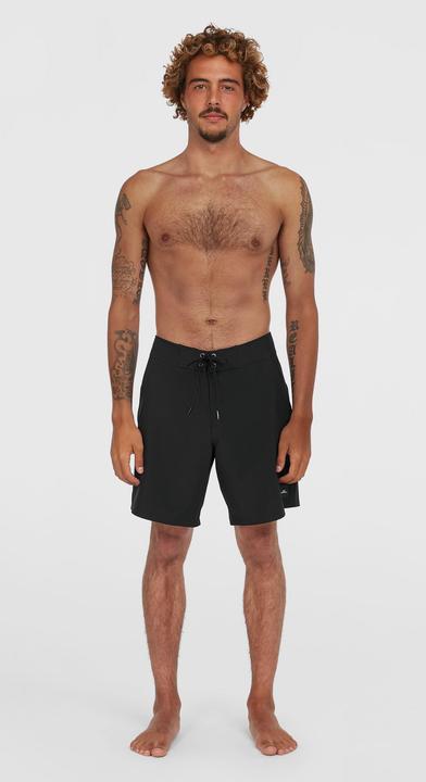 Actual product image O'Neill SOLID 17" BOARDSHORTS