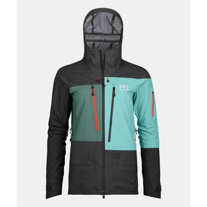 Produktbild Ortovox Deep Shell Jacket W (XS)