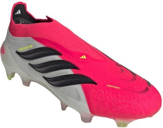 Immagine prodotto Adidas Predator 26 Elite Laceless FG (45 1/3)