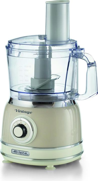 Actual product image Ariete 00C178103AR0 (2100 ml, 1000 W)