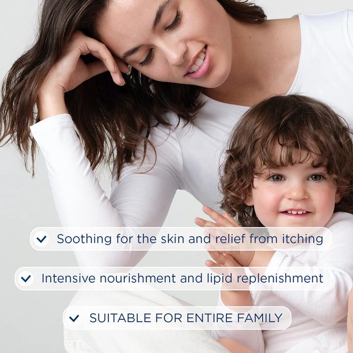 Actual product image Bioderma Atoderm Intensive Baume (Body cream, 500 ml)