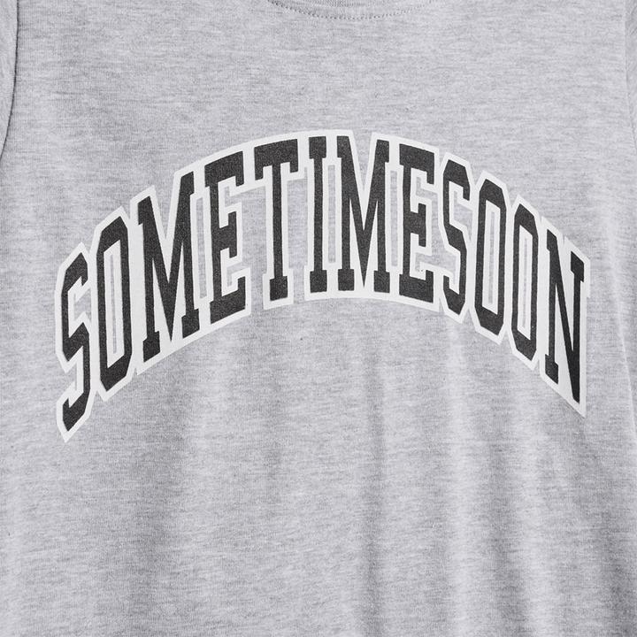 Actual product image hummel stsOCEAN T-SHIRT S/S (104)