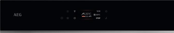 Immagine prodotto AEG TE7PB63ZAB