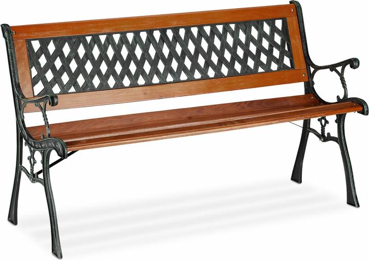 Actual product image Relaxdays Stacking Tower Game