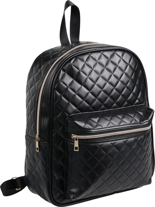 Actual product image HTI-Living Rucksack schwarz