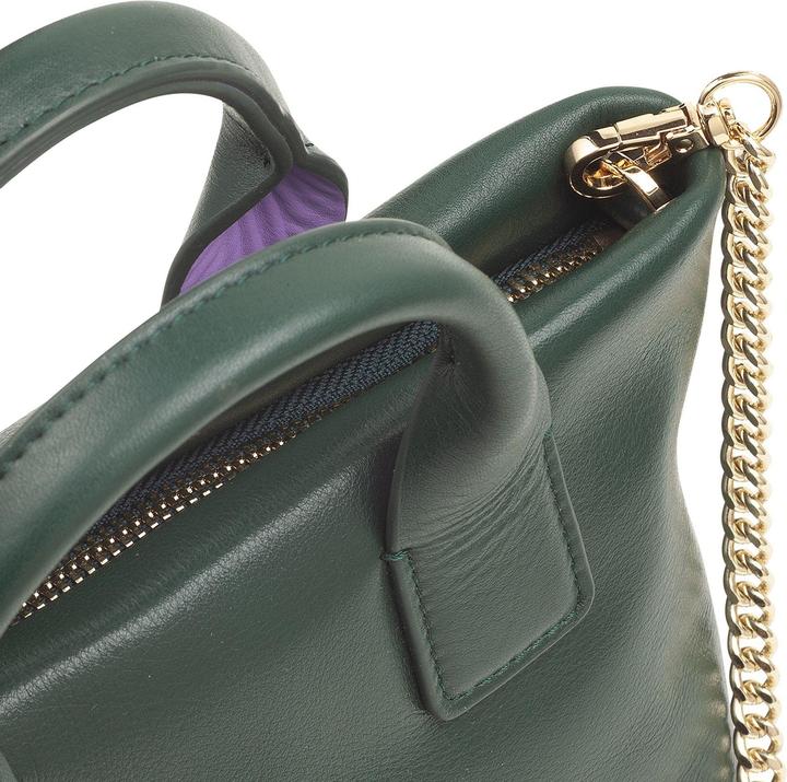 Immagine prodotto Dudu Ibiza Handtasche Leder 22 cm