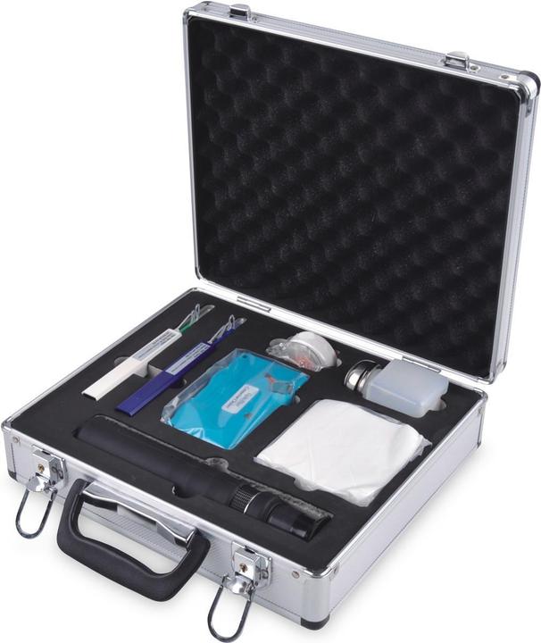 Produktbild Digitus Fiber Optic Reinigungs Set