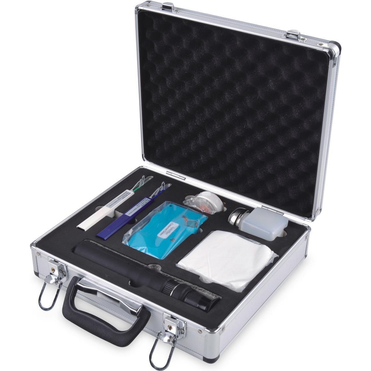 Digitus Set per la pulizia delle fibre ottiche