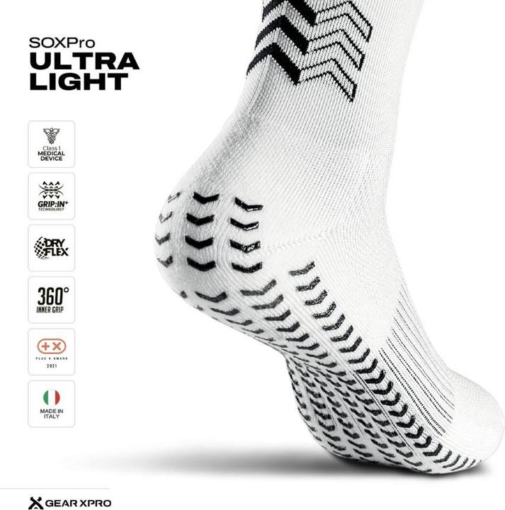 Produktbild Gearx Pro SOXPro Ultra Light (47 - 49)
