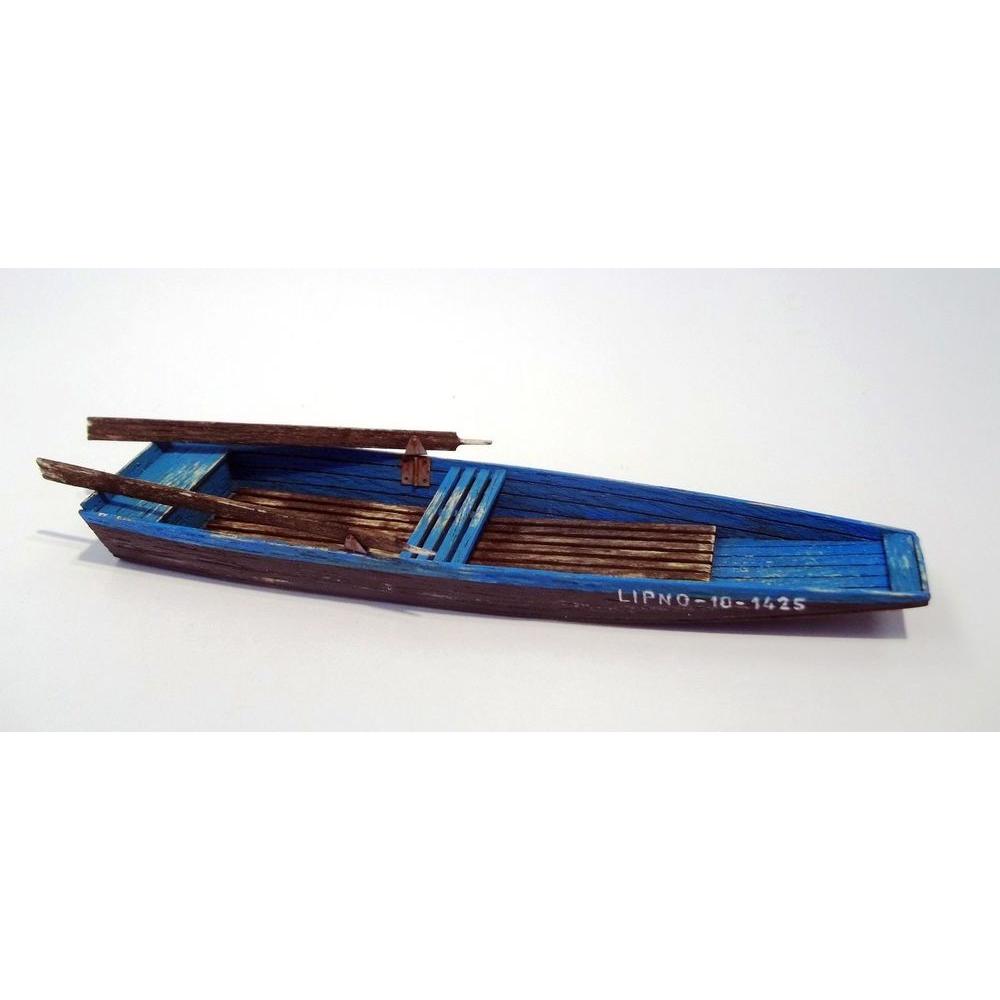 Plus Model Wherry