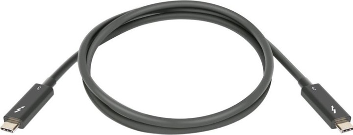 Produktbild Lenovo USB C – USB C (0.70 m, USB 3.2)