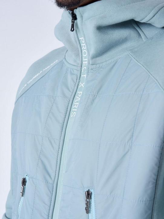 Produktbild Project X Paris kapuzenjacke (L)