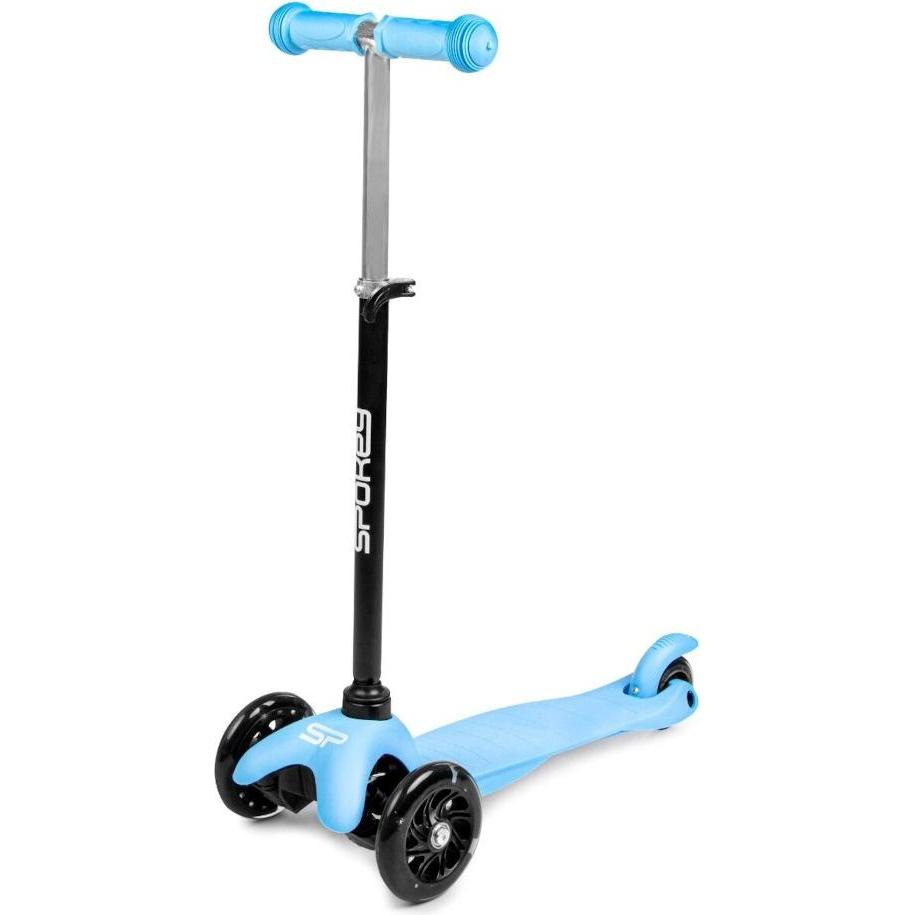 Spokey, Scooter