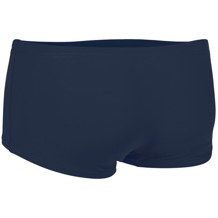 Actual product image Arena M Team Swim Low Waist Short Solid (2)