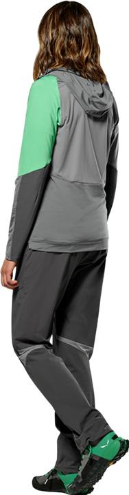 Produktbild Salewa Nxt Hyb 1/2 Zip Tee W (38, M)