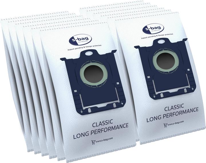 AEG Classic Long Performance (1 x)