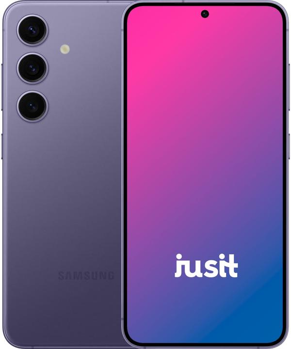Immagine prodotto jusit Galaxy S24 (256 GB, Viola, 6.20", 50 Mpx, A / Come nuovo)