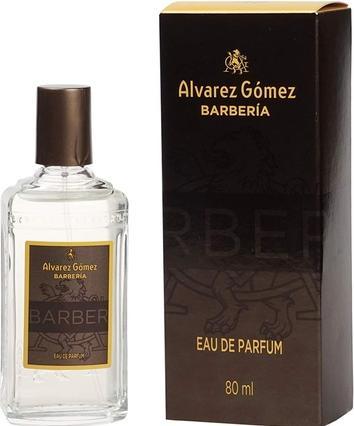 Actual product image Alvarez Gomez BARBERIA AG agua colonia concentrada 150 ml (Eau de parfum, 150 ml)
