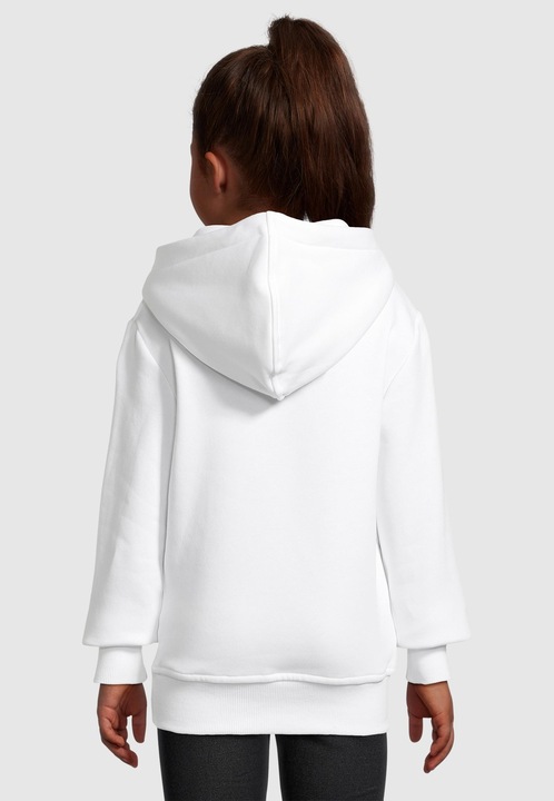 Immagine prodotto Merchcode Kids Monster Hello - Basic Hoody - 184947 (158)