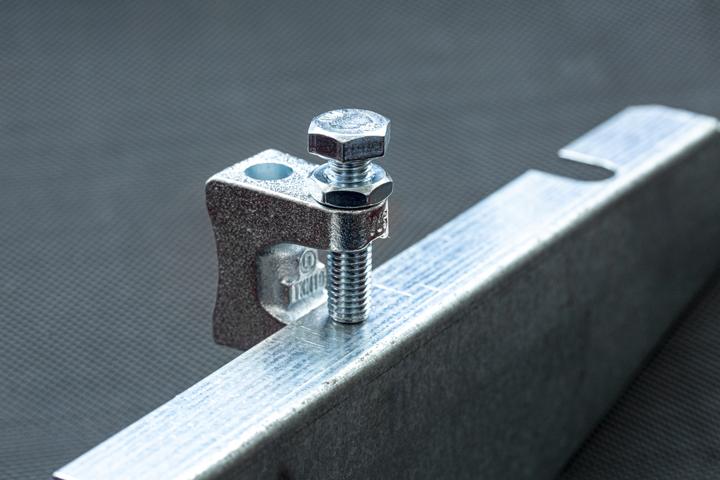 Produktbild RS PRO Schraubklemme 11mm