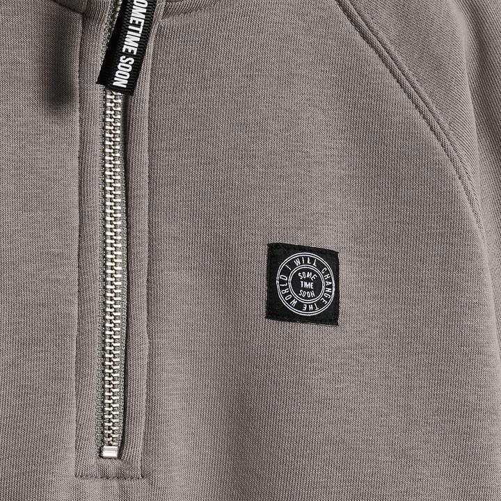 Produktbild hummel stsHARRY HALF ZIP (98)