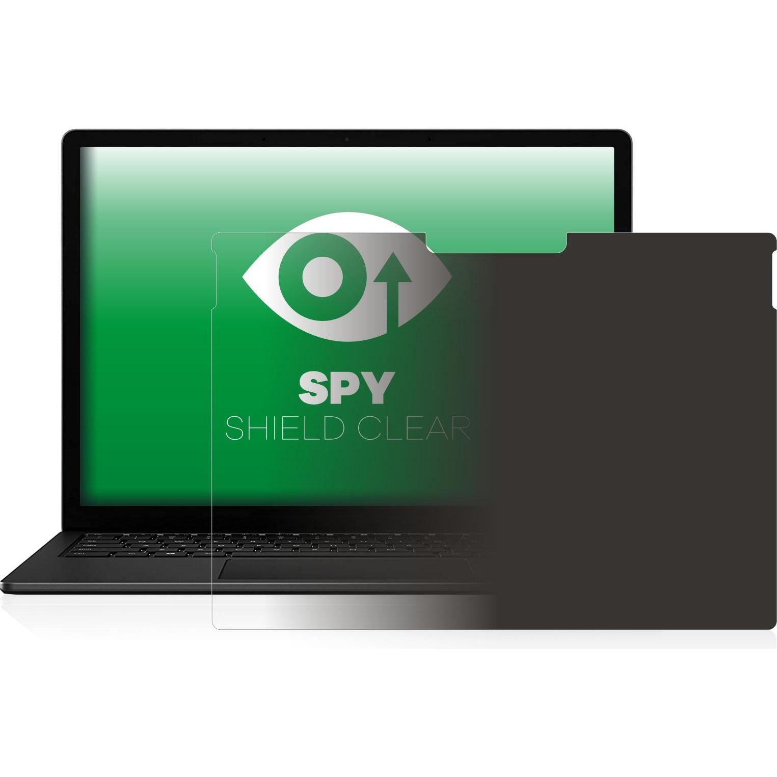 Thumbnail - upscreen Spy Shield Blickschutzfolie (13.50"), Notebook Schutzfolie