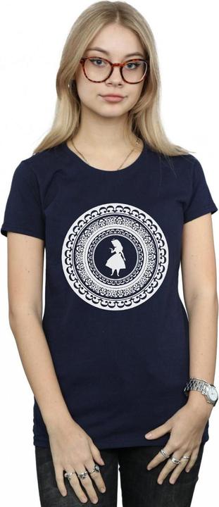 Produktbild Disney Alice In Wonderland Circle TShirt (S)