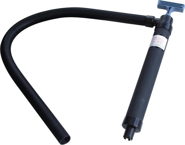 Whale Easy Bailer Handpumpe