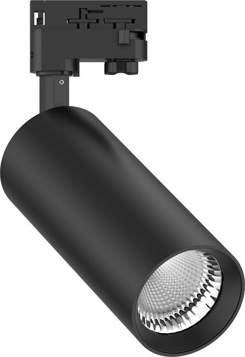 Schwarz (ähnlich RAL9005)