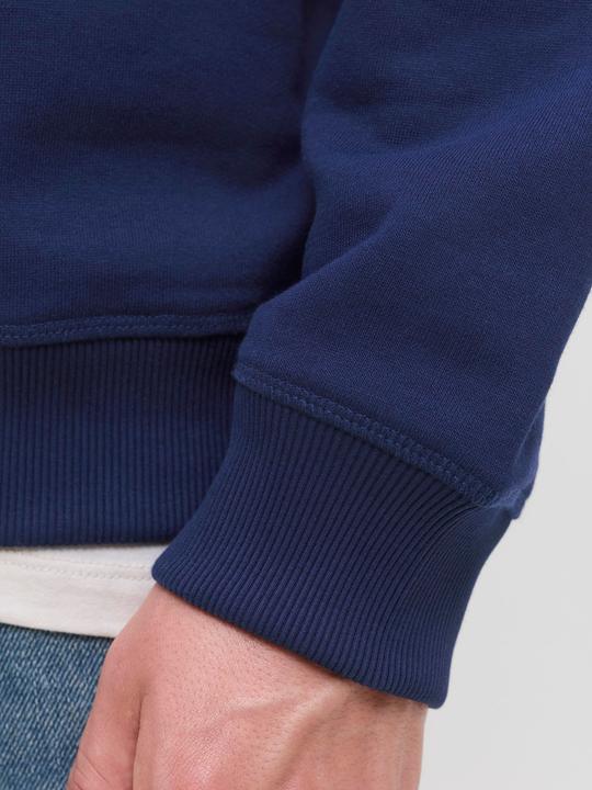 Produktbild Jack & Jones Jornorrebro Emb Sweat Crew Noos (3XL)