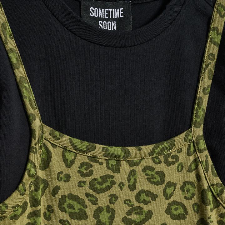 Produktbild hummel stsANNA DRESS (164)