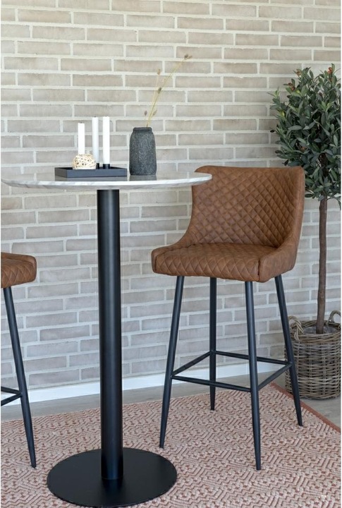 Actual product image House Nordic Bolzano (70 x 70 x 105 cm)