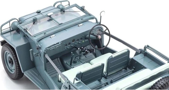 Immagine prodotto Toyota Land Cruiser BJ - 1:18 - Kyosho