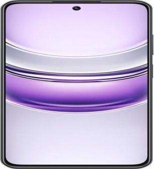 Produktbild realme 14x (128 GB, Carbon Black, 6.67", Hybrid Dual SIM, 5G)